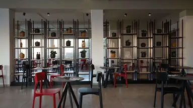 CAVALIERI HOTEL, by Radisson Individuals