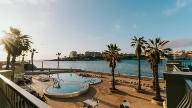 CAVALIERI HOTEL, by Radisson Individuals