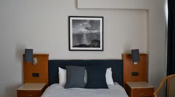 CAVALIERI HOTEL, by Radisson Individuals