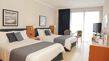 CAVALIERI HOTEL, by Radisson Individuals