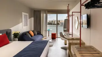 CAVALIERI HOTEL, by Radisson Individuals