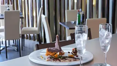 CAVALIERI HOTEL, by Radisson Individuals