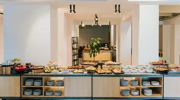 CAVALIERI HOTEL, by Radisson Individuals