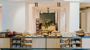 CAVALIERI HOTEL, by Radisson Individuals