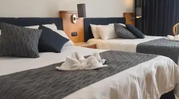 CAVALIERI HOTEL, by Radisson Individuals