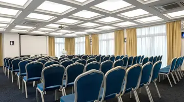 CAVALIERI HOTEL, by Radisson Individuals