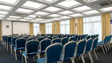 CAVALIERI HOTEL, by Radisson Individuals