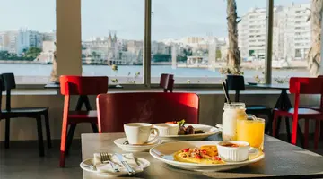 CAVALIERI HOTEL, by Radisson Individuals