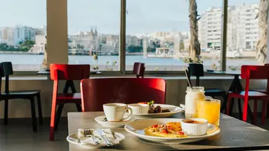 CAVALIERI HOTEL, by Radisson Individuals
