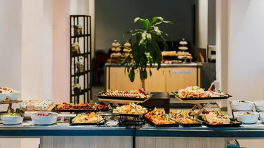 CAVALIERI HOTEL, by Radisson Individuals
