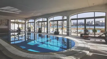 Cavalieri Hotel Malta, A Member Of Radisson Individuals