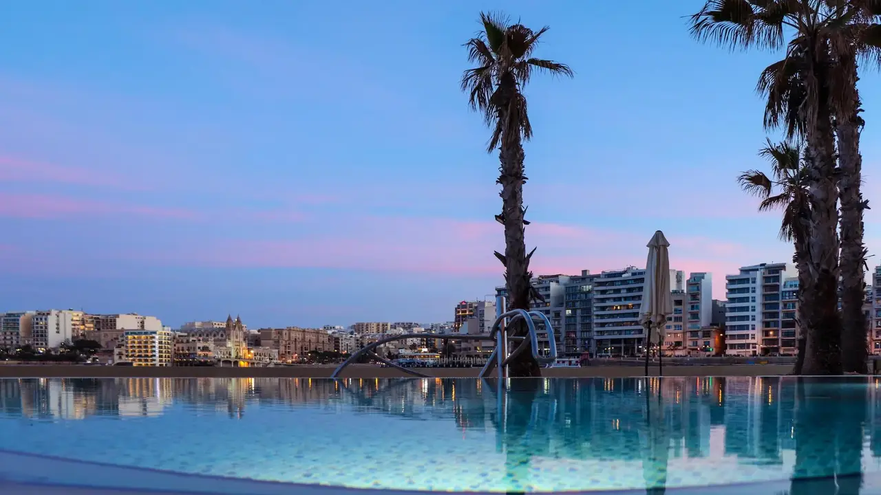 Cavalieri Hotel Malta, A Member Of Radisson Individuals