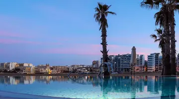 Cavalieri Hotel Malta, A Member Of Radisson Individuals