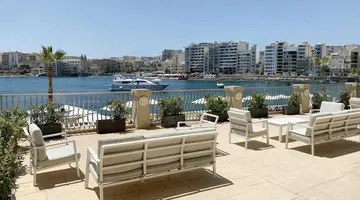 Cavalieri Hotel Malta, A Member Of Radisson Individuals