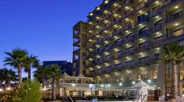 Cavalieri Hotel Malta, A Member Of Radisson Individuals