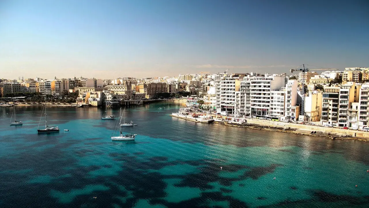 Cavalieri Hotel Malta, A Member Of Radisson Individuals