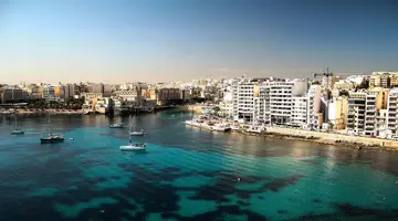Cavalieri Hotel Malta, A Member Of Radisson Individuals