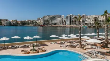 Cavalieri Hotel Malta, A Member Of Radisson Individuals