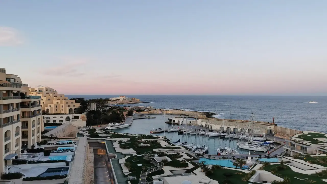Cavalieri Hotel Malta, A Member Of Radisson Individuals