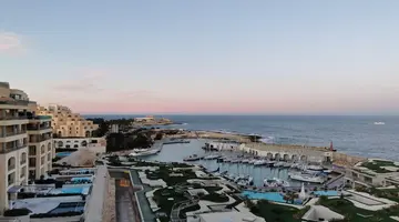 Cavalieri Hotel Malta, A Member Of Radisson Individuals
