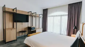 Cavalieri Hotel Malta, by Radisson Individuals