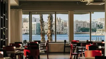 Cavalieri Hotel Malta, by Radisson Individuals