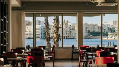 Cavalieri Hotel Malta, by Radisson Individuals