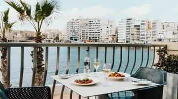 Cavalieri Hotel Malta, by Radisson Individuals