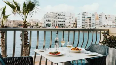Cavalieri Hotel Malta, by Radisson Individuals