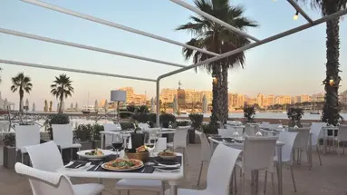 Cavalieri Hotel Malta, by Radisson Individuals