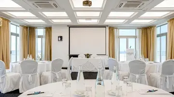 Cavalieri Hotel Malta, by Radisson Individuals