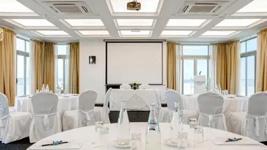 Cavalieri Hotel Malta, by Radisson Individuals