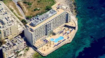 Cavalieri Hotel Malta, by Radisson Individuals