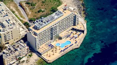 Cavalieri Hotel Malta, by Radisson Individuals