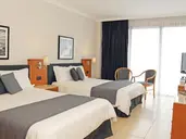 Cavalieri Hotel Malta, by Radisson Individuals