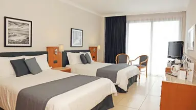 Cavalieri Hotel Malta, by Radisson Individuals