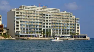 Cavalieri Hotel Malta, by Radisson Individuals
