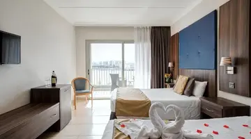 Cavalieri Hotel Malta, by Radisson Individuals