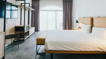 Cavalieri Hotel Malta, by Radisson Individuals
