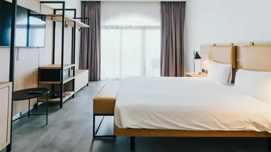 Cavalieri Hotel Malta, by Radisson Individuals
