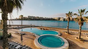Cavalieri Hotel Malta, by Radisson Individuals