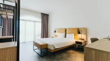 Cavalieri Hotel Malta, by Radisson Individuals