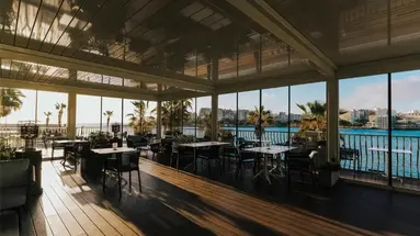 Cavalieri Hotel Malta, by Radisson Individuals