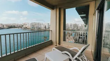 Cavalieri Hotel Malta, by Radisson Individuals