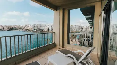 Cavalieri Hotel Malta, by Radisson Individuals