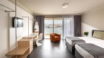 Cavalieri Hotel Malta, by Radisson Individuals