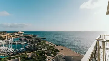 Cavalieri Hotel Malta, by Radisson Individuals