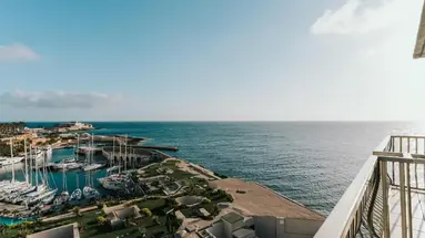 Cavalieri Hotel Malta, by Radisson Individuals