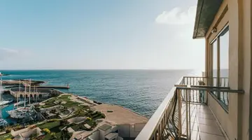 Cavalieri Hotel Malta, by Radisson Individuals