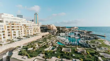 Cavalieri Hotel Malta, by Radisson Individuals